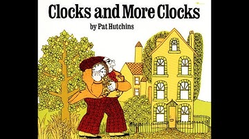 Clocks And More Clocks.