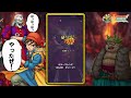 『ドラゴンクエストタクト』4.5周年WebCM　「大型新人エイト」篇