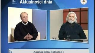 Aktualności Dnia - Zagrożenia Astrologii