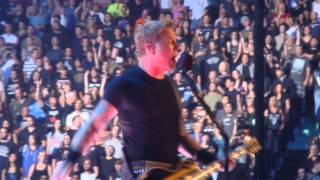 Metallica new Fade to Black video -- new Unearth teaser --Your Demise -- Ihsahn, Tacit - Septicflesh