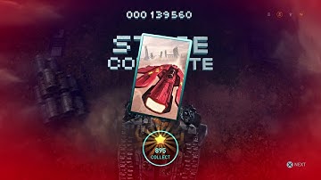 Sky Force Reloaded Playthrough (Hard Difficulty)