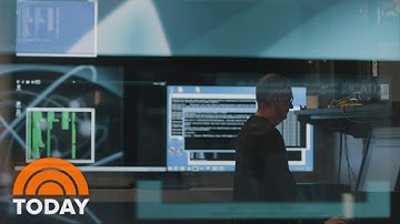 Russia, China And Iran Are Trying To Hack 2020 Election, Microsoft Warns | TODAY