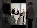 のあさんがボスだったら、、 #カラフルピーチ #本人 ❌