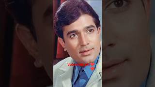 The Legend A Tribute To The First Superstar Of Indian Cinema kakaforever