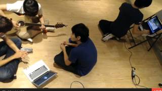 130720 SEVENTEEN TV cut 8