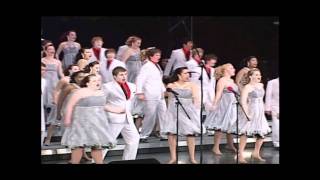 Northrop Charisma 2011 - "God Save The People"
