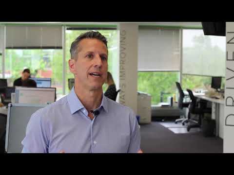 Why We're Different - video from Peak Sales Recruiting