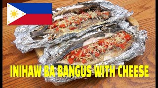 Inihaw na Bangus Recipe - Milkfish recipes - Filipino Isda - Tagalog