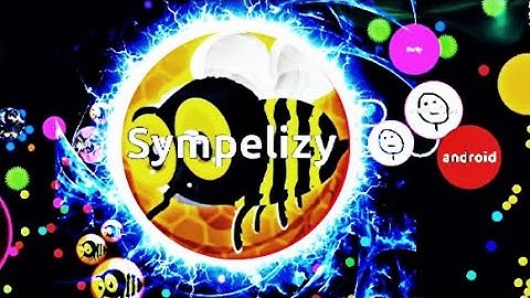 PROFESSIONAL 🎯 (Blob.io Gameplay) #20