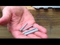 DIY Shed AsktheBuilder Joist Hanger Nails and Screws