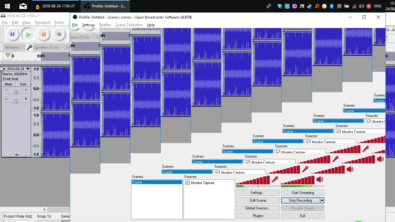 tutorial 5, how to use vatsim, VPilot and vat spy addons - YouTube