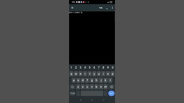 4. SIMPLE NESTED IF ELSE SYNTAX ERROR