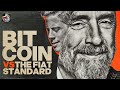 The immaculate conception bitcoin vs fiat standard  dr saifedean ammous  ep 203