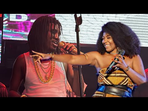 Dans le feat avec mya guissé, Wally seck séduit ses fans le nouveau hit confuse