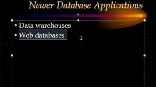 Database Part 6