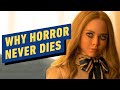 Why Horror Is the Most Important Movie Genre