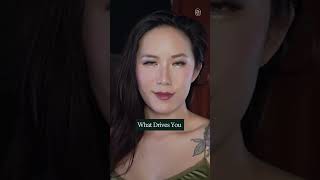 True Dominance Starts Within. Understand What Moves You, And Lead With Clarity.