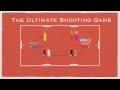 Physed games  the ultimate shooting game