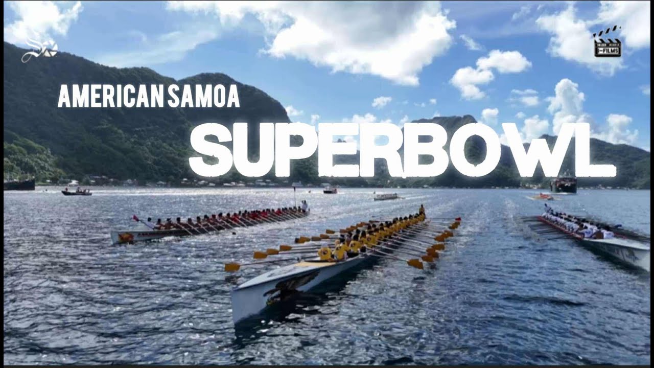 FAUTASI RACE 2025 #FautasiRace2025 #AmericanSamoa #PacificPride # ...