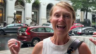 My Visit To Professor Thomas Seyfrieds Boston College Lab.