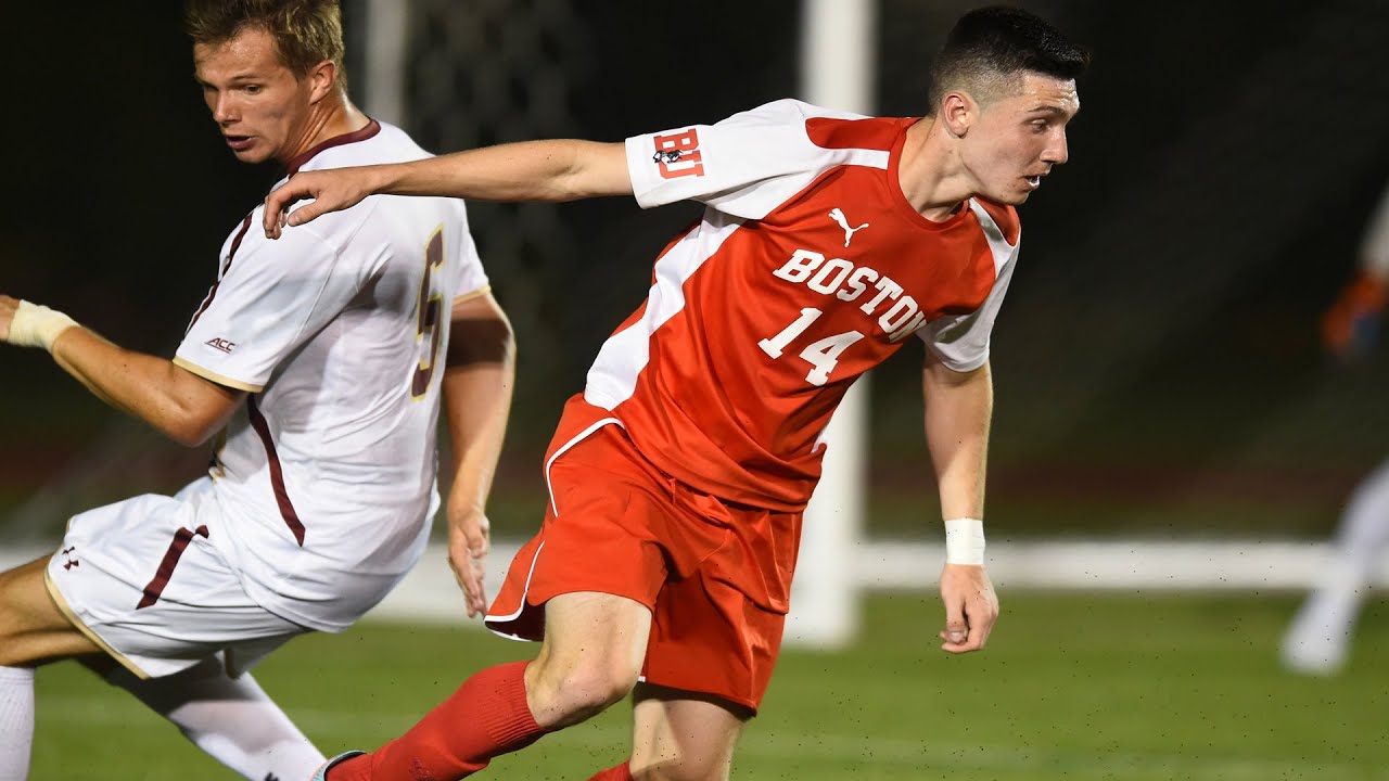 Patriot League 360 Men's Soccer Recap (10.8.15) YouTube