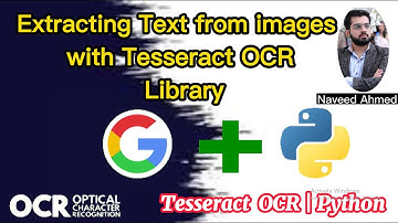 Tesseract OCR Library Explained: The Ultimate Tool for Accurate Optical Character Recognition