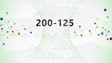 CertTree Cisco CCNA exam 200-125 training material