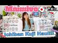 Unboxing 6+ Ichiban Kuji Figures from Multiple Anime Series🛍️✨