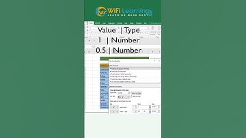 Track Employee Attendance in Excel in 60 Seconds!