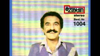 Fati̇h Gürgün Arşi̇vi̇ - Atakan Çeli̇k - Bahçeye Gelki̇ Görüm.wmv