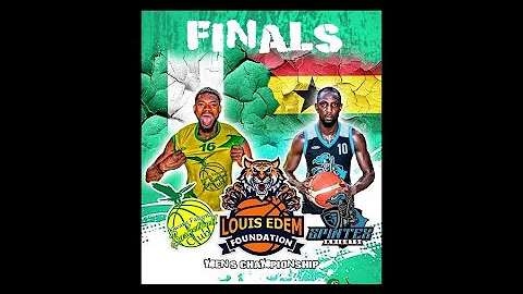 KWARA FALCONS OF NIGERIA VS SPINTEX KNIGHTS OF GHANA FULL GAME HIGHLIGHTS