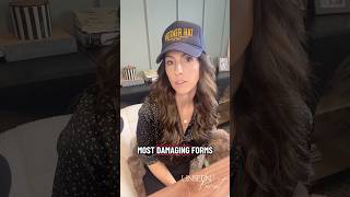 When A Child Chooses A Parent Out Of Fear, Not Safety