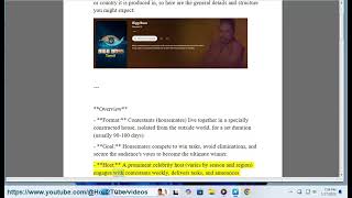 tamildhool: Watch Bigg Boss Season 3 free online? Where to Watch Season 3?