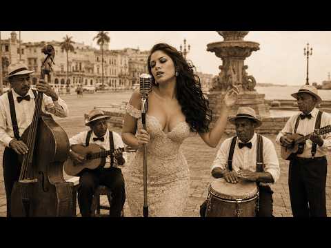 Bolero de Madrugada – Noches de La Habana