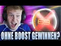 OHNE BOOST IN 1vs1 GEWINNEN?? Rocket League Ranked