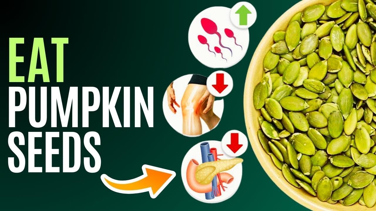 What Happens To Your Body When You Eat Pumpkin Seeds Everyday Pumpkin