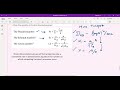 Transport Phenomena  Mass Transport Lec-03 Diffusivities Dimensionless numbers