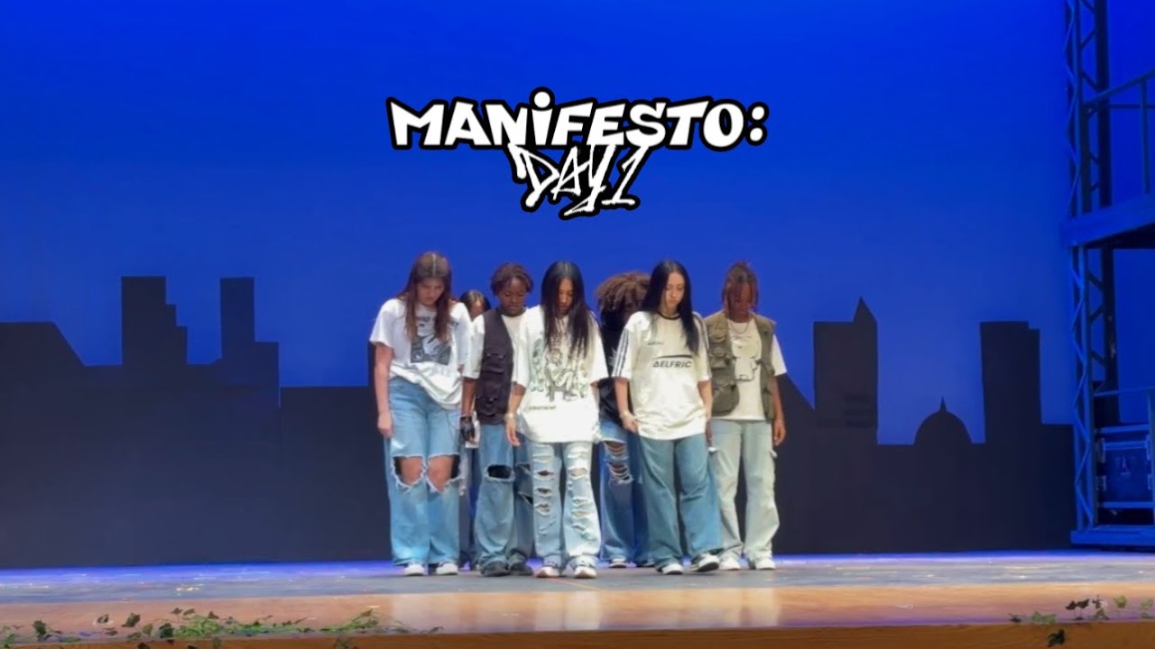 [KPOP PERFORMANCE] ENHYPEN (엔하이픈) 'ParadoXXX Invasion' x 'Pass the Mic' | Asian Night