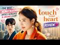 The Most HEARTWARMING Office Romance K Drama Ever? | Touch Your Heart Review ❤️