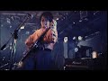タジウナヒューズ-キンモクセイ(Live Ver.)