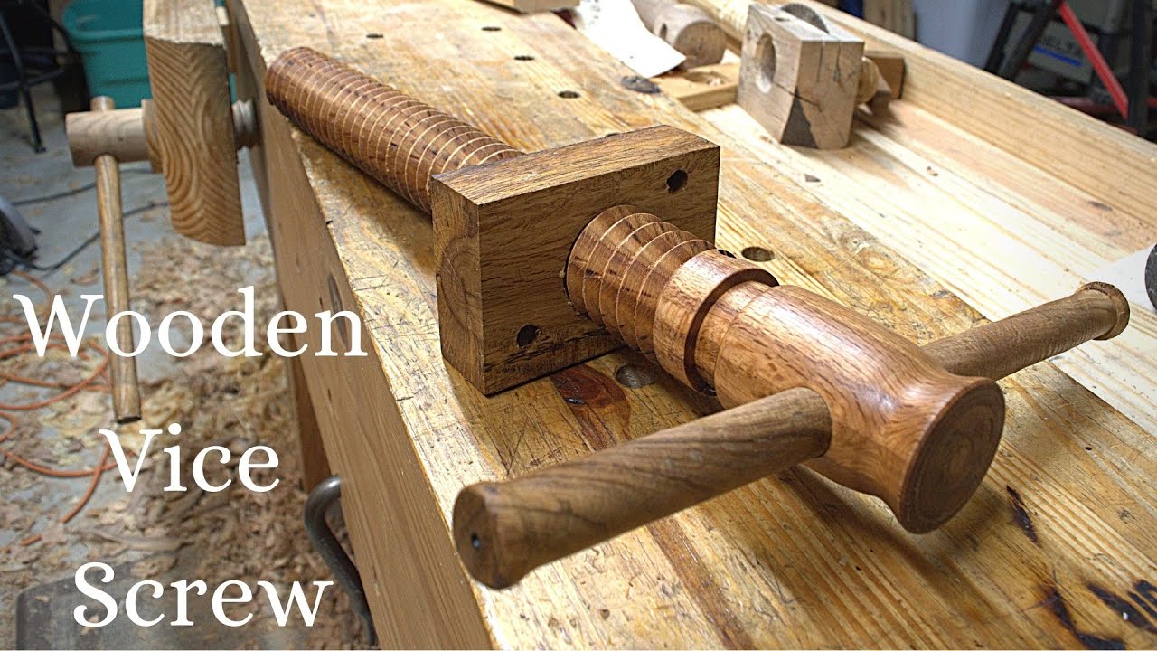 Wood Screw Lubricant - Woodworking, Blog, Videos, Plans
