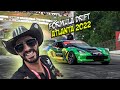 FORMULA DRIFT 2022 - ATLANTA ‹ Sheriff Barion ›