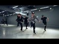 開始Youtube練舞:BTBT-B.I X Soulja Bo | 團體尾牙表演