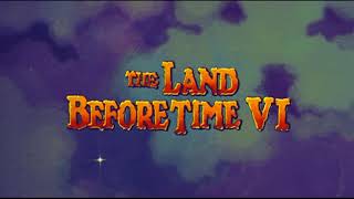 Video thumbnail of ""The Legend Of The Lone Dinosaur" Songs From The Land Before Time (HQ)"