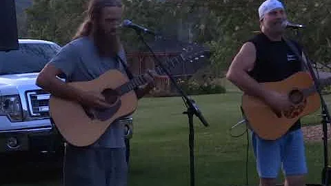 The Gordon Meadows Project- "Trudy"