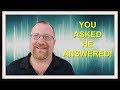 YOU ASKED, HE ANSWERED! | JARED'S Q&A! | FOSTER CARE AND ADOPTION Q&A!