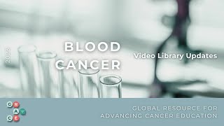 B-Cell Lymphoma An Overview - Blood Cancer Video Library 2023