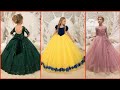 Latest #Beautiful #KidsGown Designs | #KidsFrock party wear Wedding Kids Gown Ideas