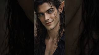 The Fae Prince Chased Her. She Fell. He Caught Her.