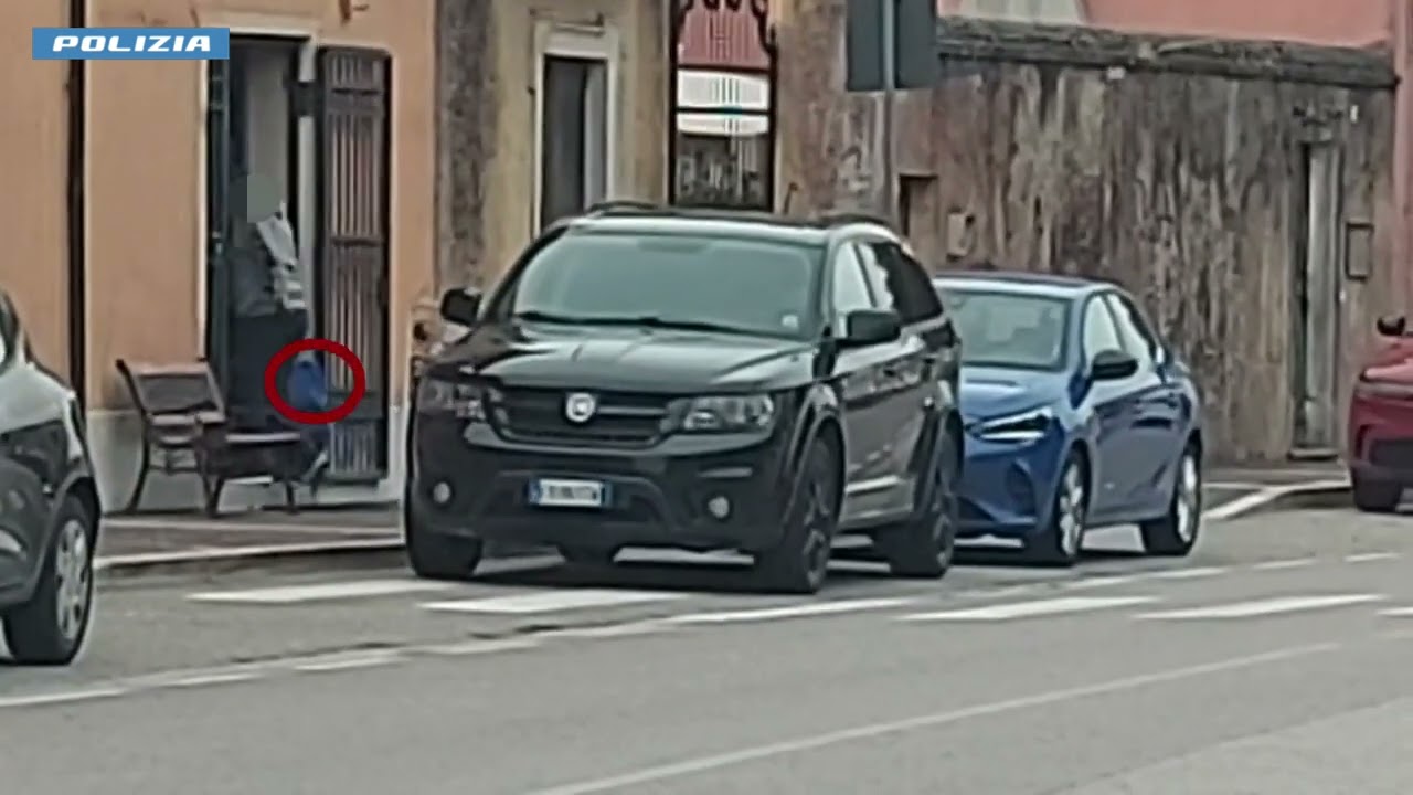 Operazione antidroga della polizia a Verona